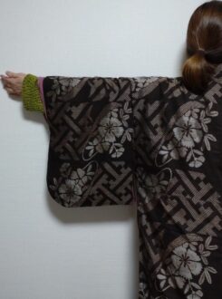 ♢通称で大島紬と呼ばれるものと、本場大島紬との違い―着物コラム